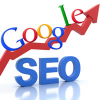 Seo hizmetleri - Google